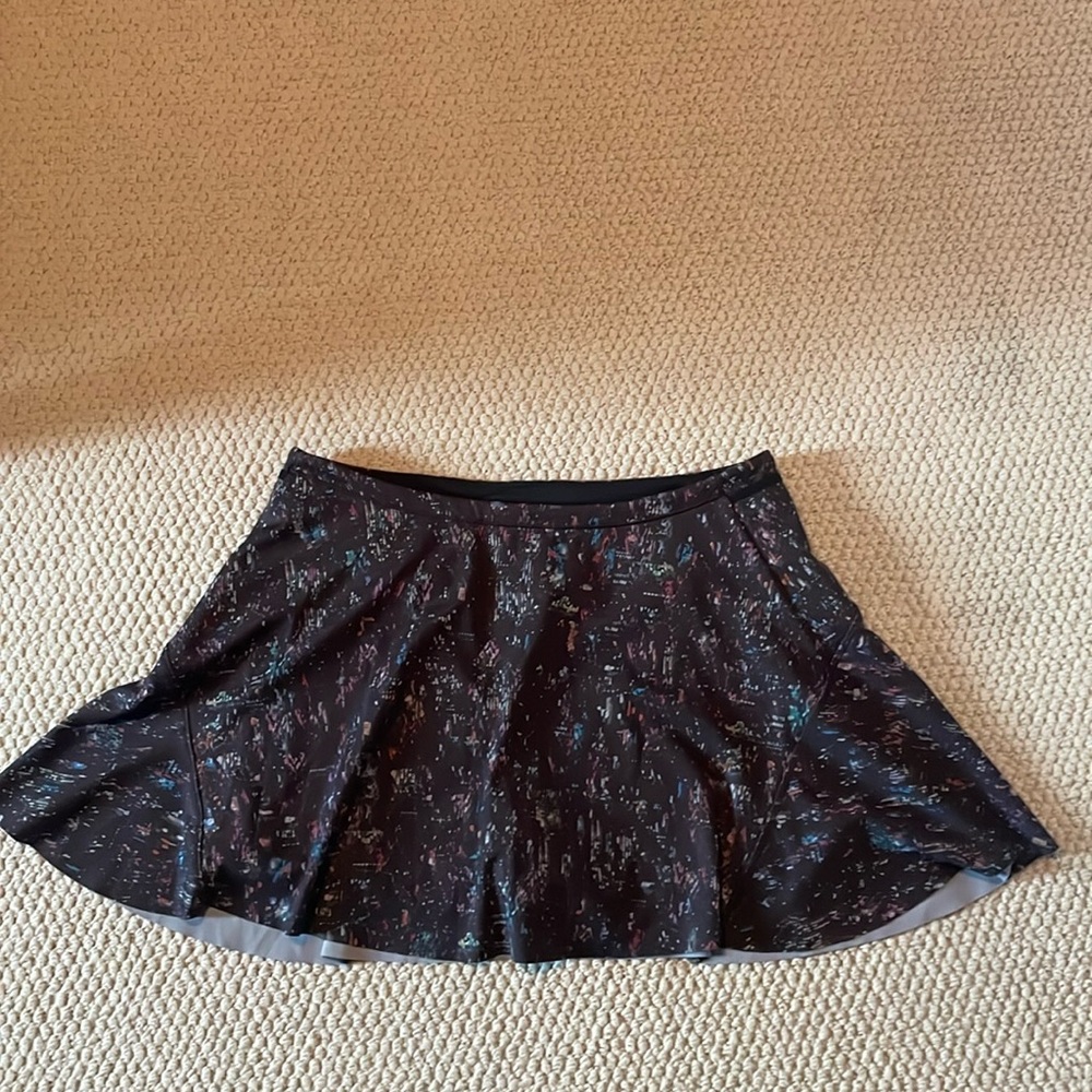 Athleta skort